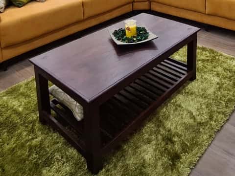 Centre Tables (coffee Tables)