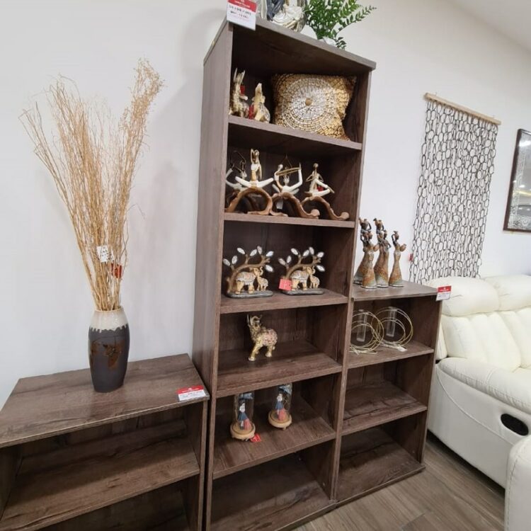Shelves and Storage Units