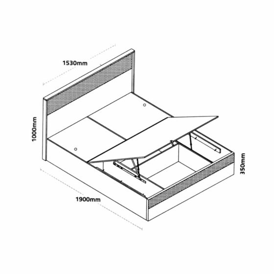 Eterna_Model_Bedroom_set_cot_sizes