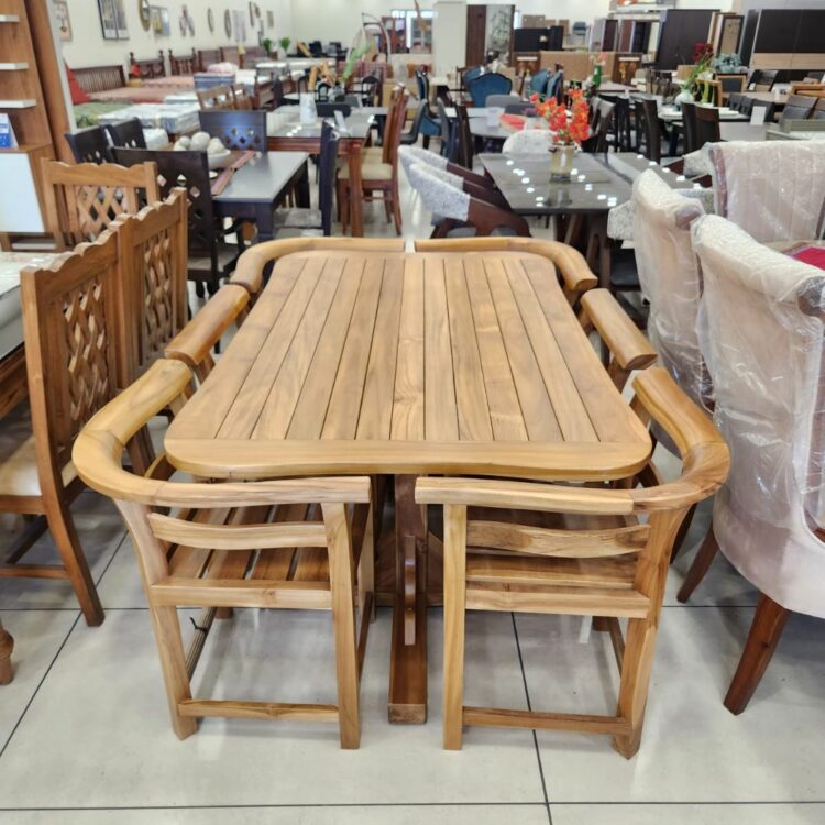 Indonesian_Butterfly_6_Seater_Dining_Set