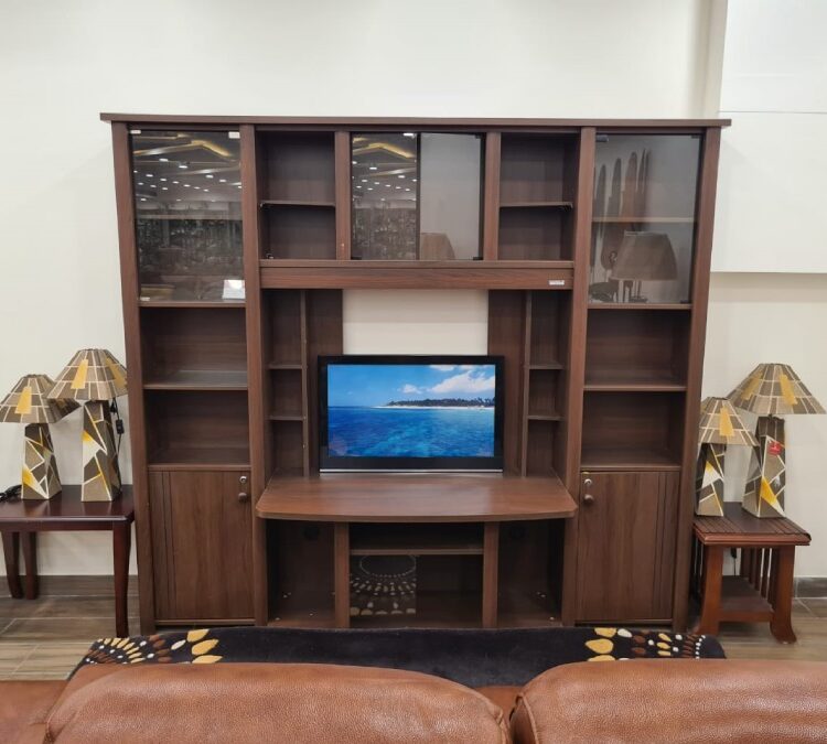 Modern Television Cabinets