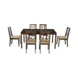 woodness_brand_dining_table_set