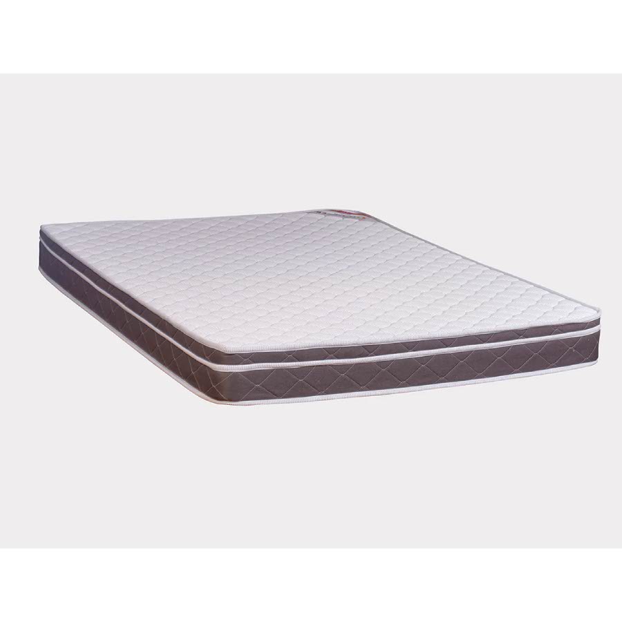 Kurlon Brand Everfirm PU Foam Quilt Mattress Lakshmis Home Style