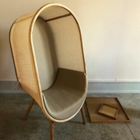 Mid-century_modern_Lounge_chair