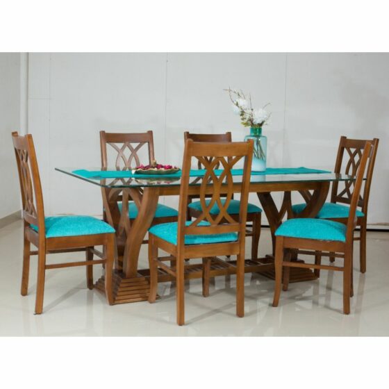 Dining_Set-RB-131_with_Chairs_and_table