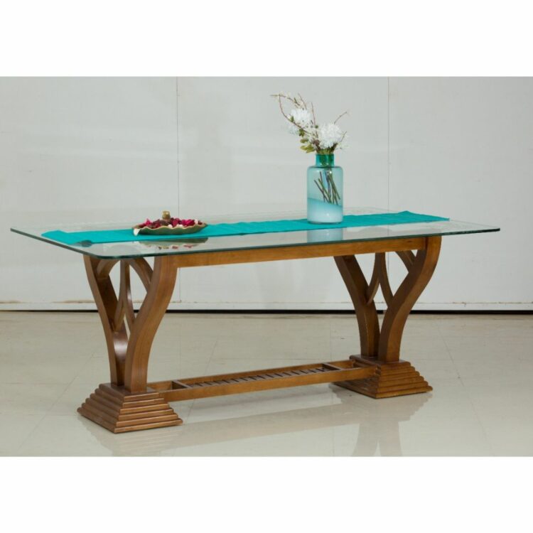 Dining_Table_RB-557_Side_View