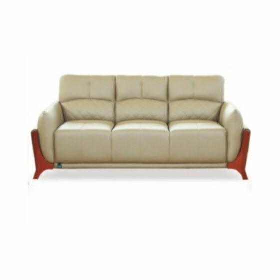 AD-10_Artificial_leather_sofa_three_seater