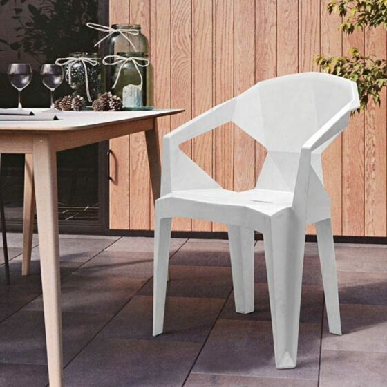 HEXA_Cafetria_Chairs_white