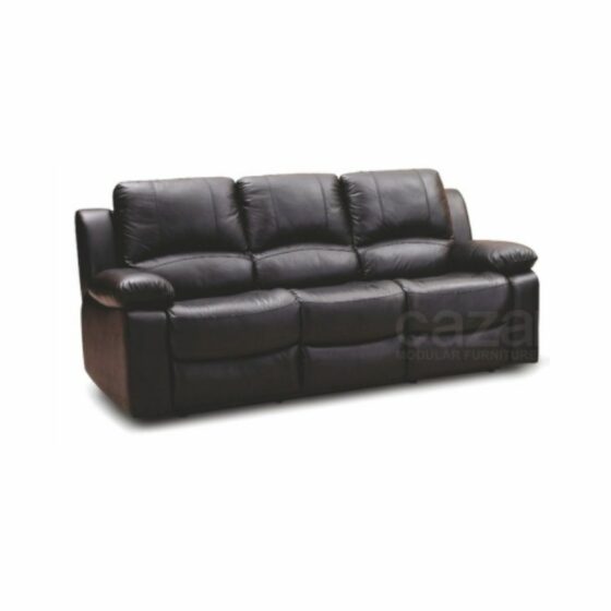 Artificial Leather Sofa L 007