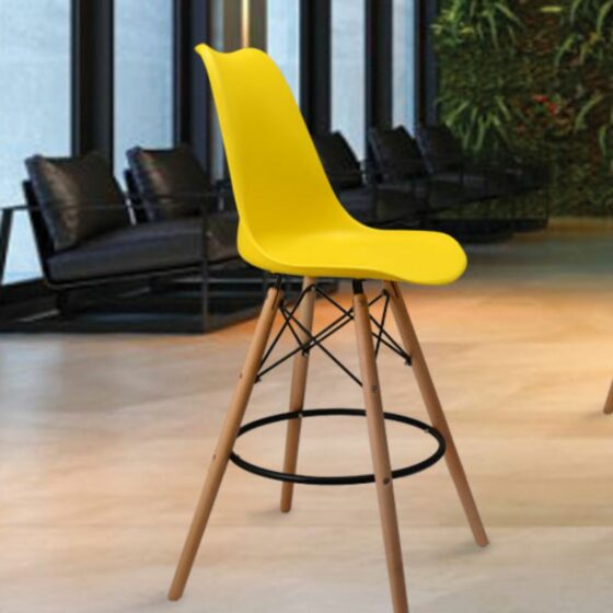 New_CLASSIC_Bar_Stools_yellow_two