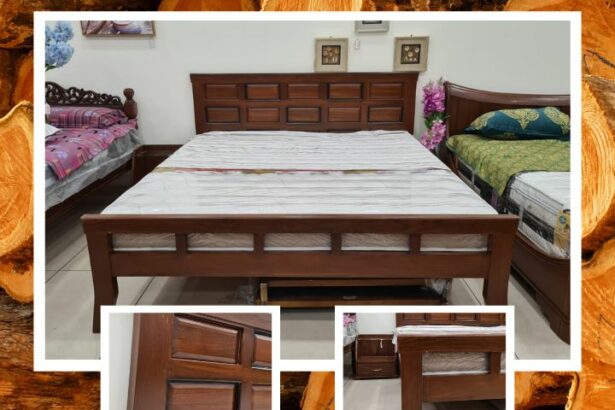 Burma_Teakwood_Cots