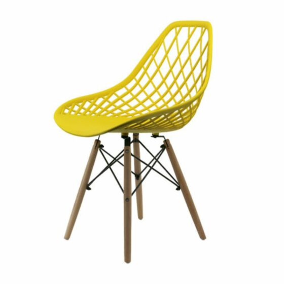 Cafe_Chair_Yellow