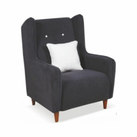 MK-10_Wingback_chair_with_pillow