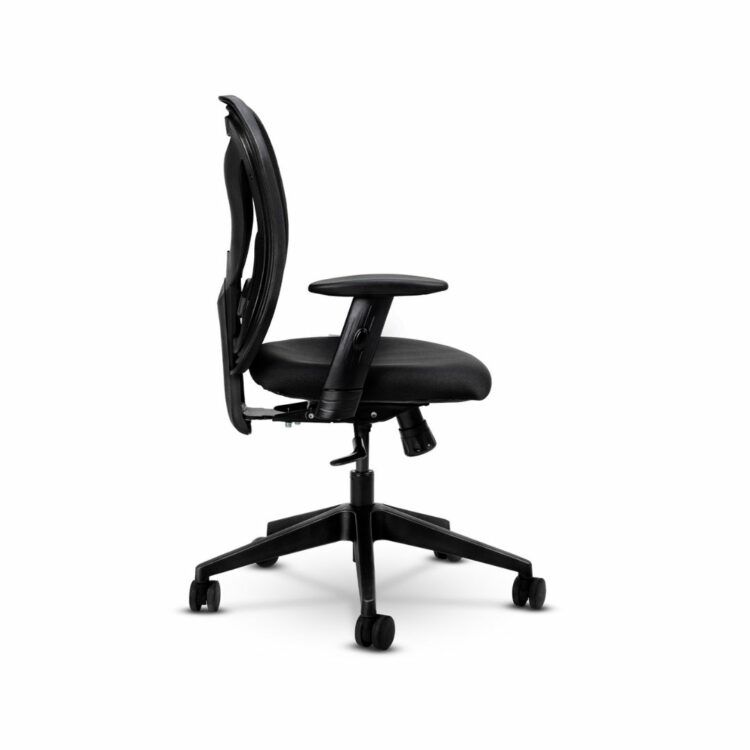 Wipro_Brand_Beetle_Model_Chair_right_side_View