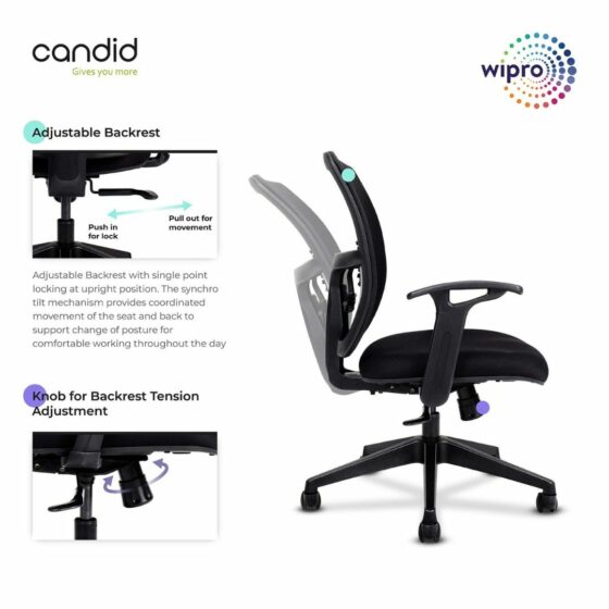 Wipro_Candid_chair_backrest