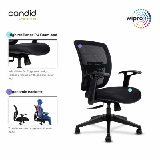 Wipro_Candid_chair_seat_design