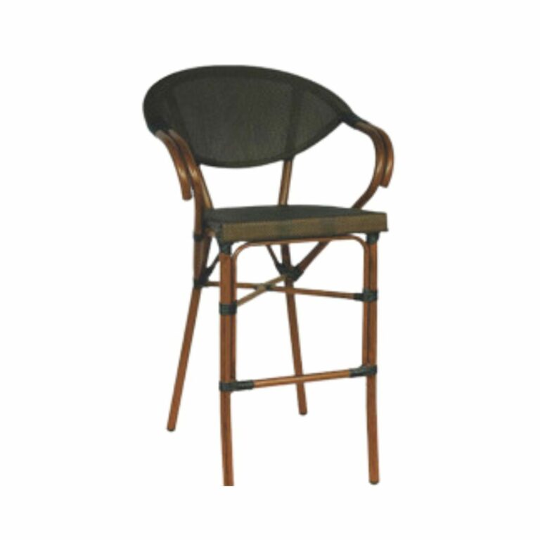 Cane Bar stool 1090 Lakshmis Home Style