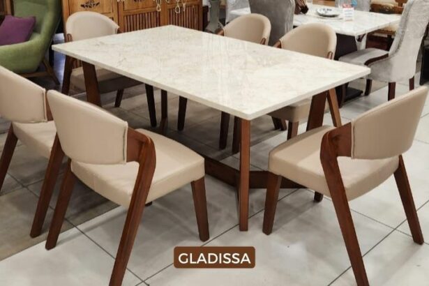 Gladissa_Marble_Top_6_Seater_Dining_Set