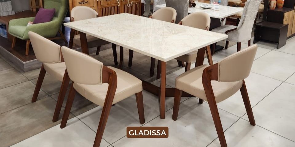 Gladissa_Marble_Top_6_Seater_Dining_Set