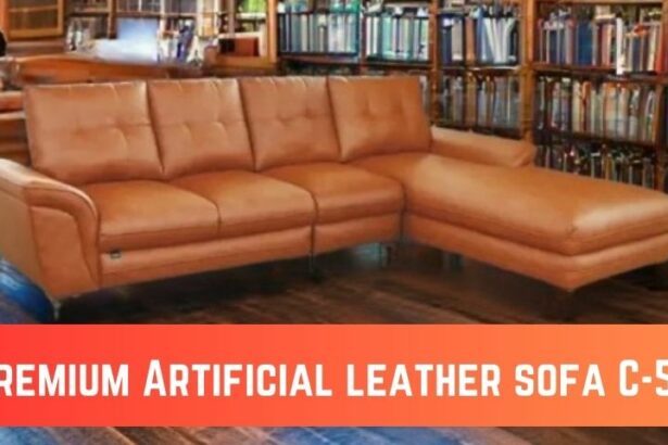 Premium_Artificial_leather_sofa_C-53