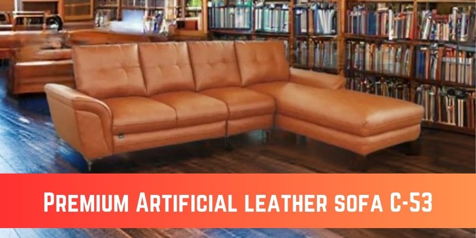 Premium_Artificial_leather_sofa_C-53