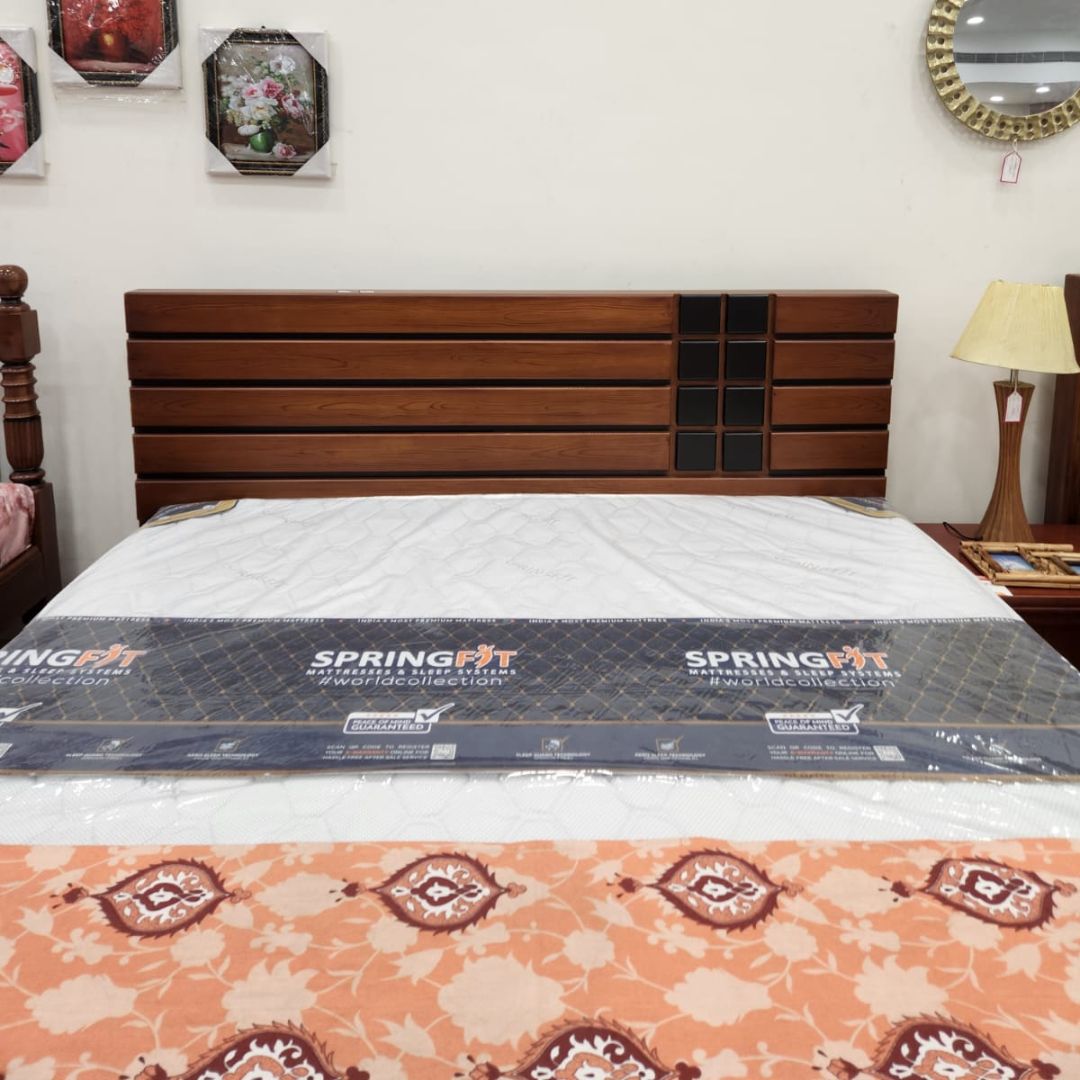 Jumping mattress online price