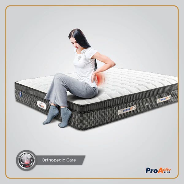 Proactiv_Plus-Mattress_woman_on_mattress