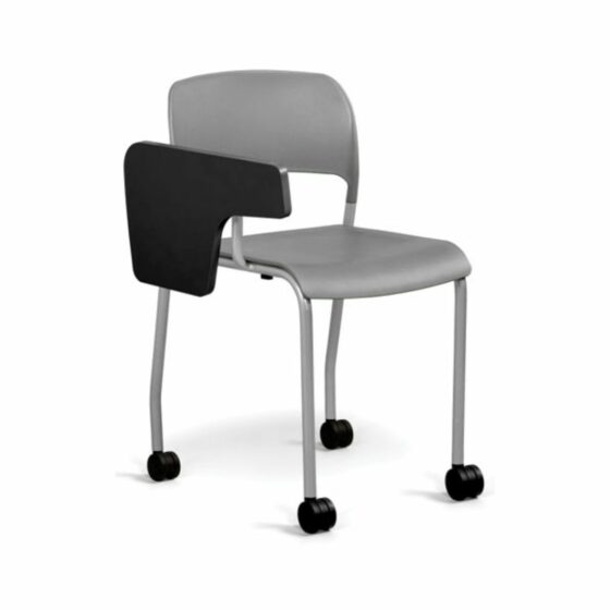 Salsa_Model_Multipurpose_Chairs_with_writing_pad