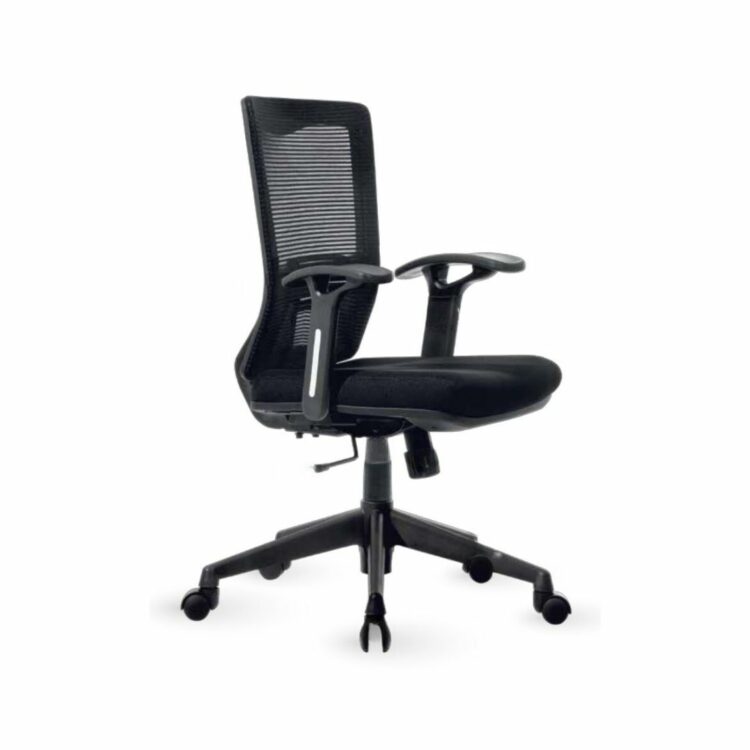 Wipro_Brand_zapper_office_Chair