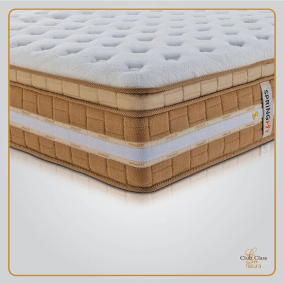 mattress_springfit