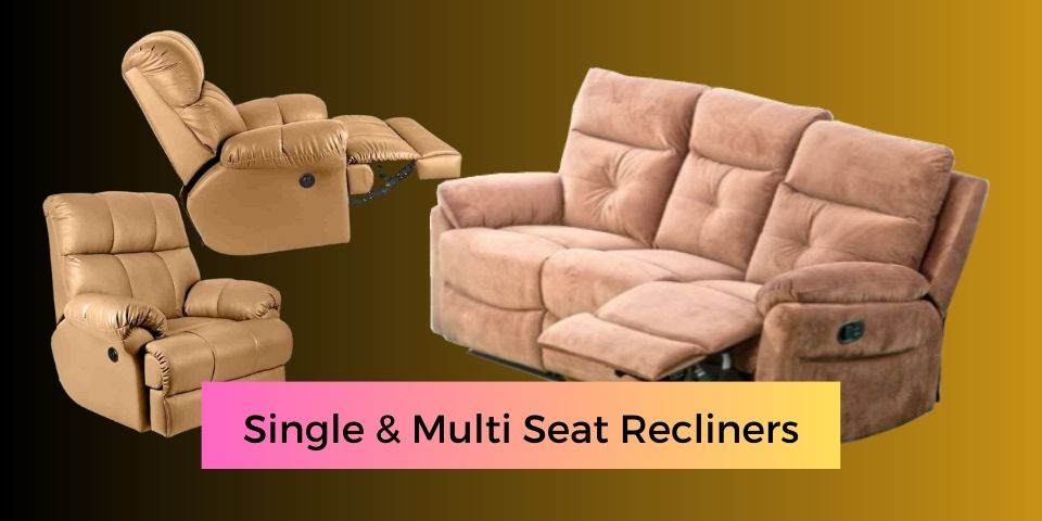 Single-_and_Multi_Seat_Recliners