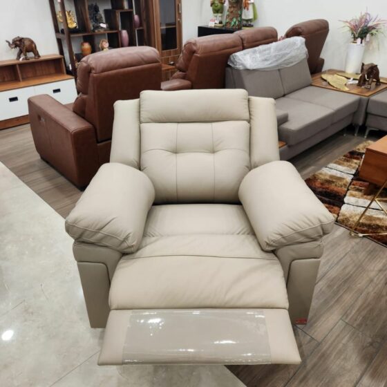 Single_Recliner_REC 37_Front_Extended
