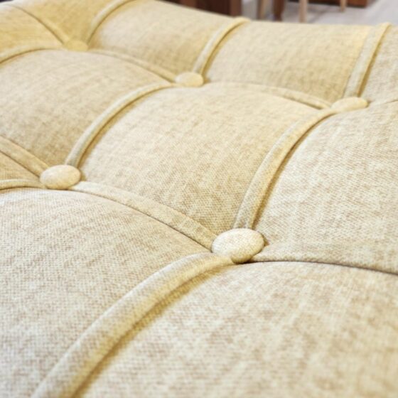 Soft_Fabric_Upholstered_LHS stool_cushion_close_view