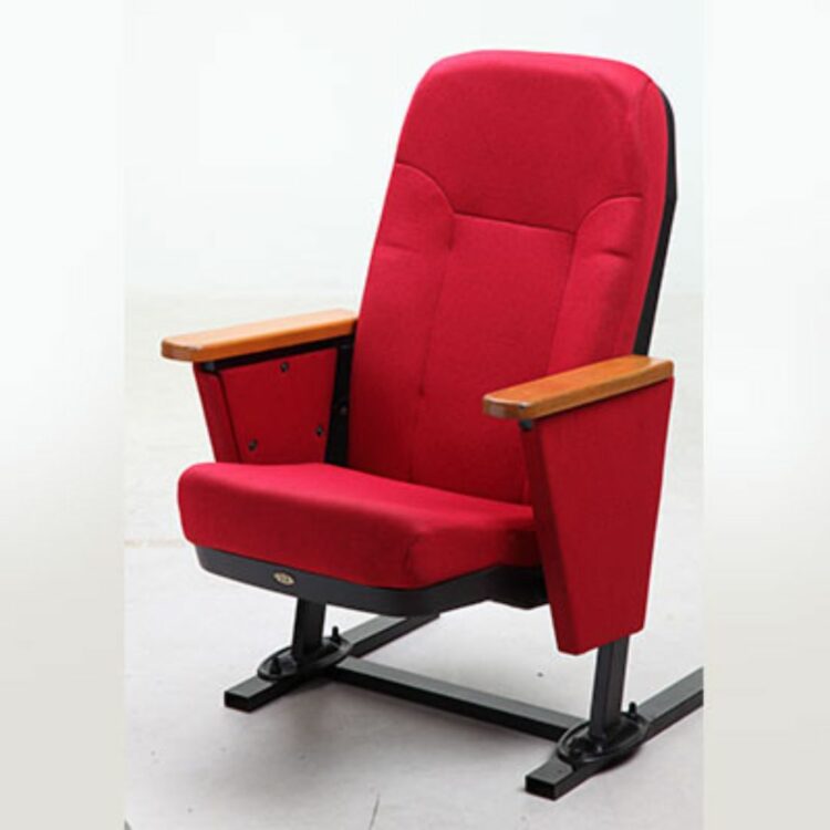 Wipro_Brand_Concert_Pushback_Chairs