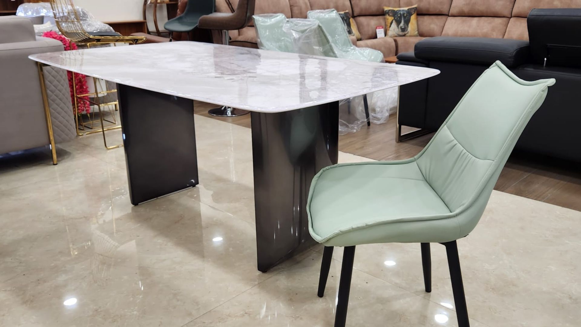 6_Seater_Marble_Top_Dining_Set-D