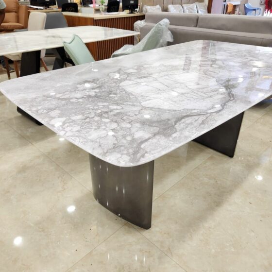 6_Seater_Marble_Top_Dining_Set-D_table