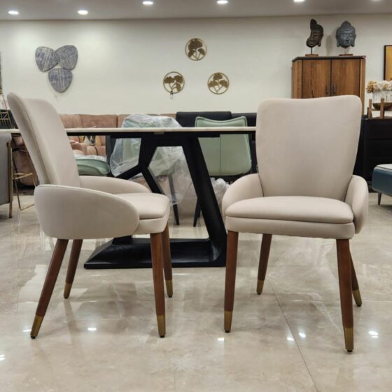6_Seater_Marble_Top_Dining_Set_6852-with_chairs