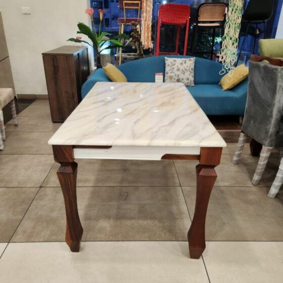 JFP_MDT_BD-003_Dining_Table_front_view
