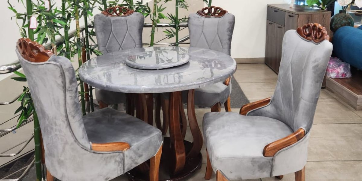 Opal_Marble_Top_Dining_Set_chairs