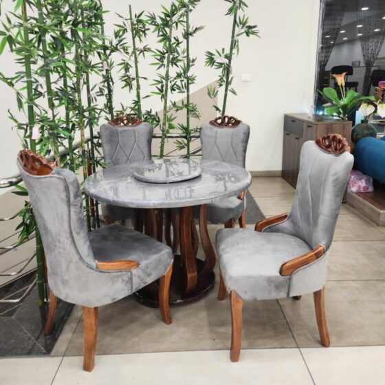 Opal_Marble_Top_Dining_Set_with_Chairs
