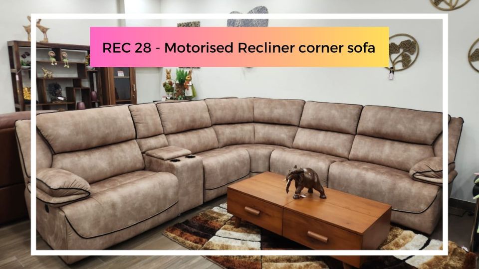 REC-28-Motorised-Recliner-corner-sofa