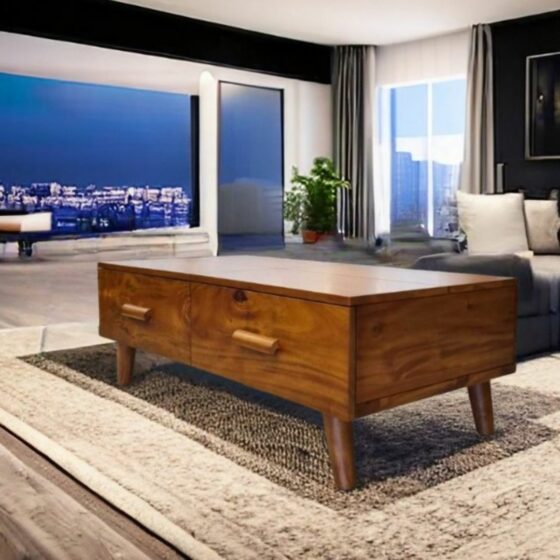 VENUS_Mahogany-Wood_Coffee_Table_mdern_office_background