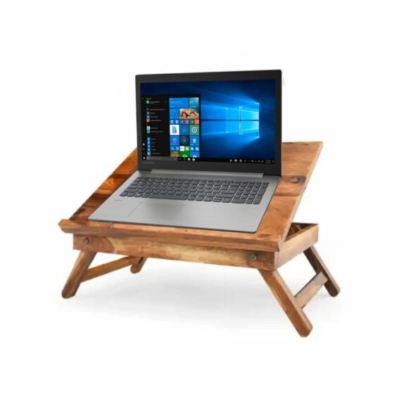 Wooden_Laptop_Stand