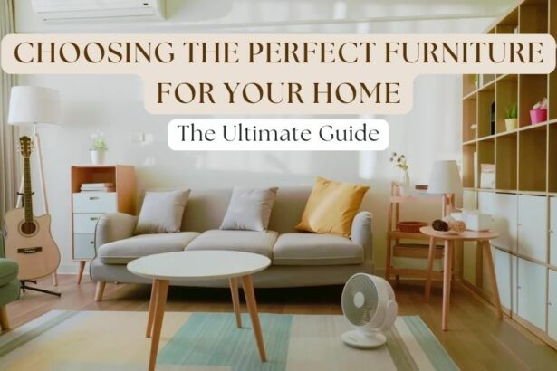 choosing_the_perfect_furniture_for_your_home
