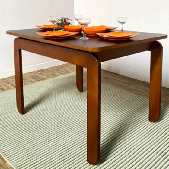 Compact_Beechwood_Dining_Table_Set_DT-28 _Table
