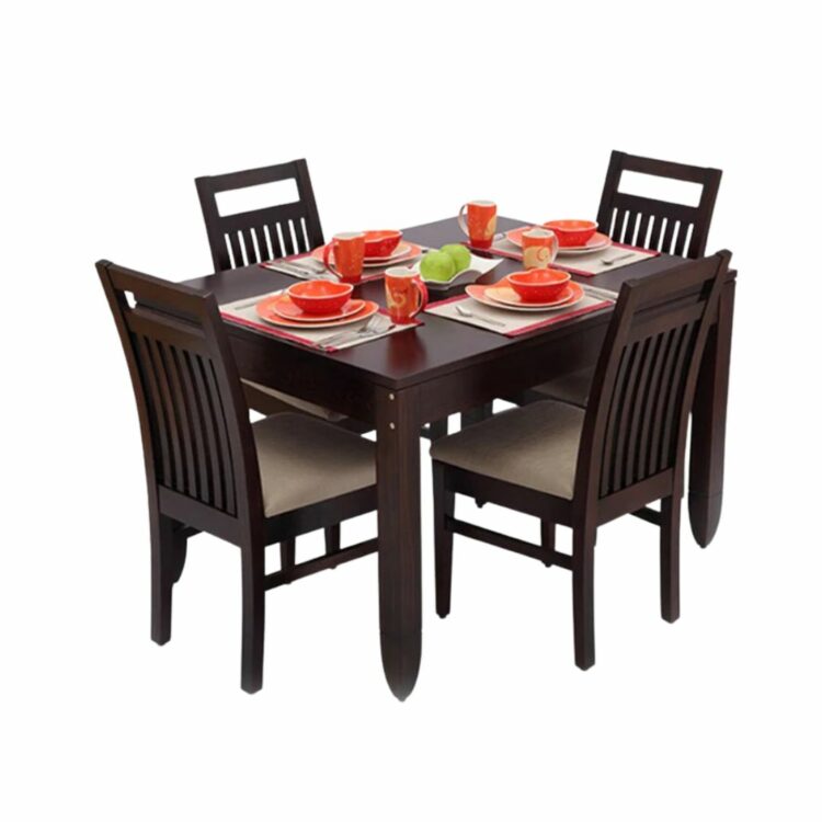 Compact_Wooden_Dining_Table_Set_DC22