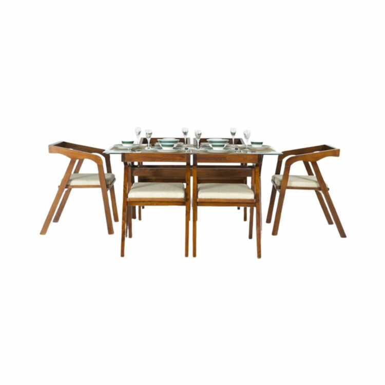 Induc_6_Seater_Dining_Table_Set_DT27-WITH-DC27