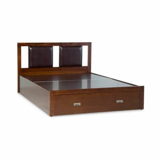 Monterey_Cot_With_Pullout_Storage_DBK17_Bed