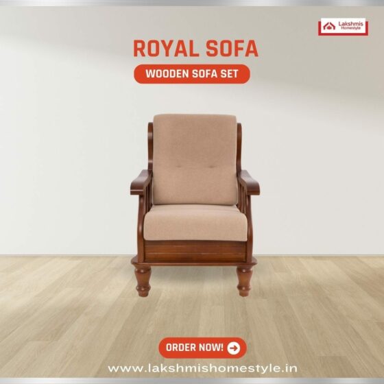 Royal_Wooden_Sofa_Set_3+1+1_Single_Seater