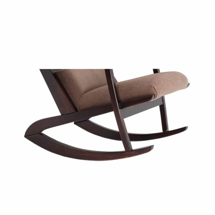 Solid_Wood_Rocking_Chair_RC01_Side_View